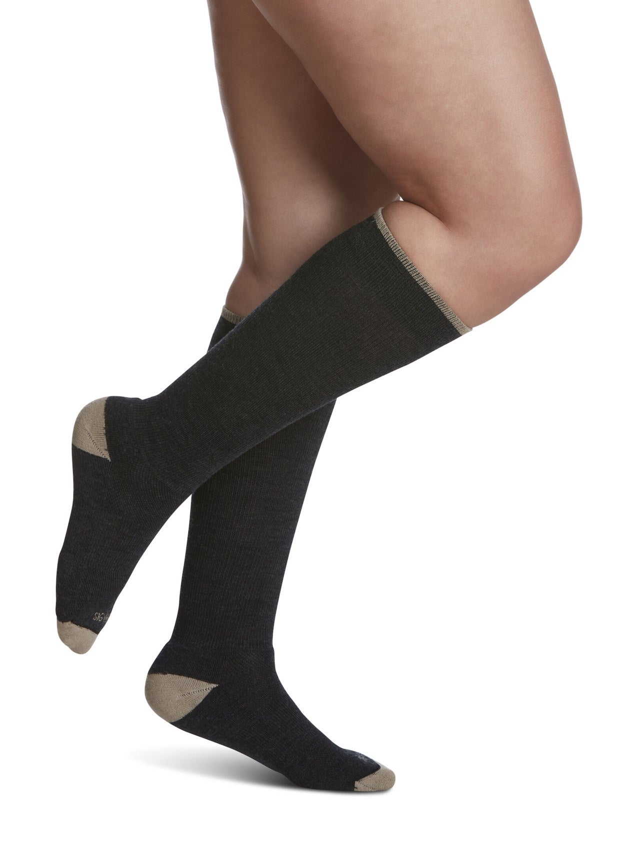 Sigvaris Thermoregulating Wool Knee High 20-30 mmHg