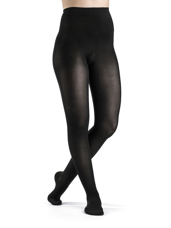 Sigvaris Soft Opaque Pantyhose • 840 series