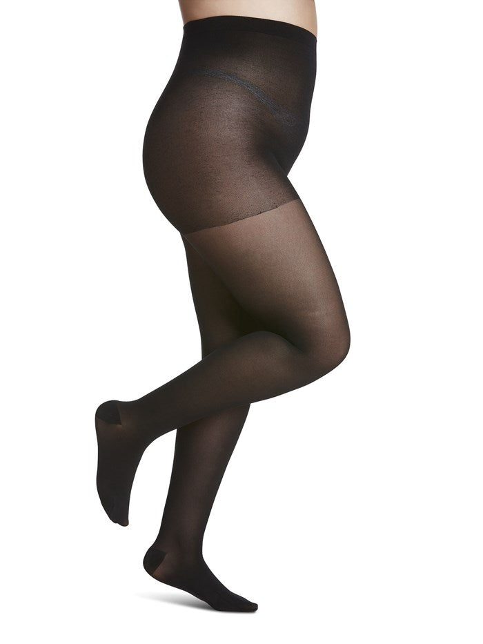 Sigvaris Medium Sheer Pantyhose • 750 series