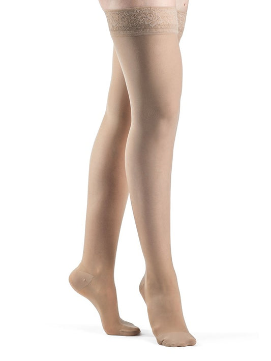 Sigvaris Sheer Thigh High • 780 series