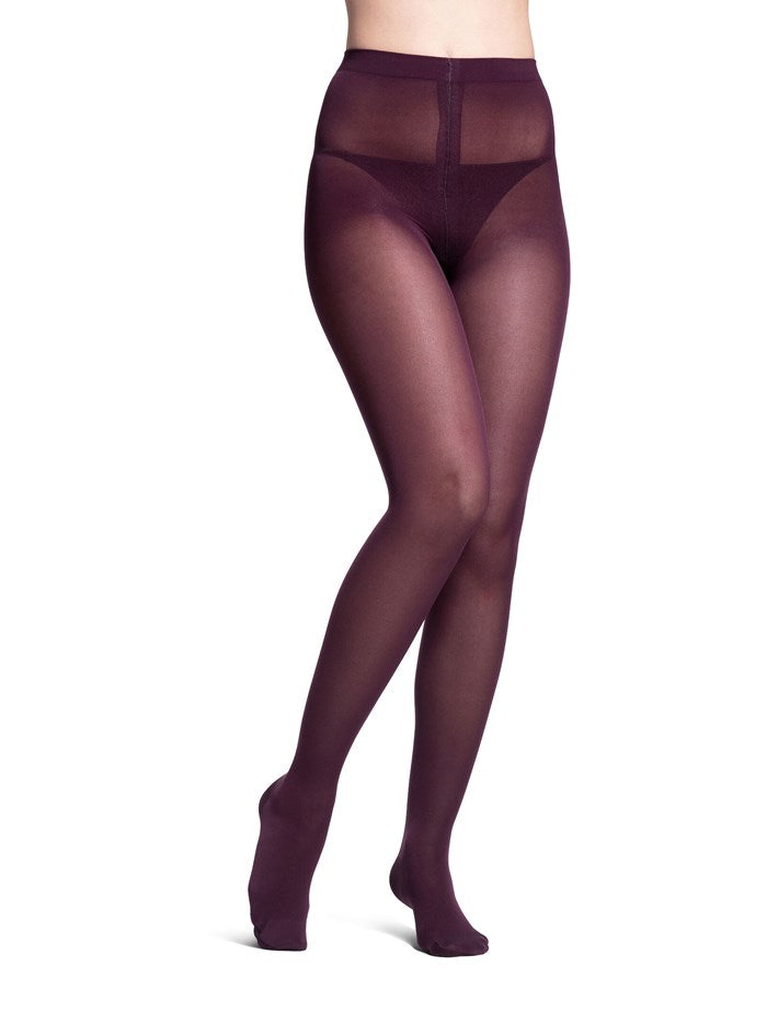 Sigvaris Soft Opaque Pantyhose • 840 series