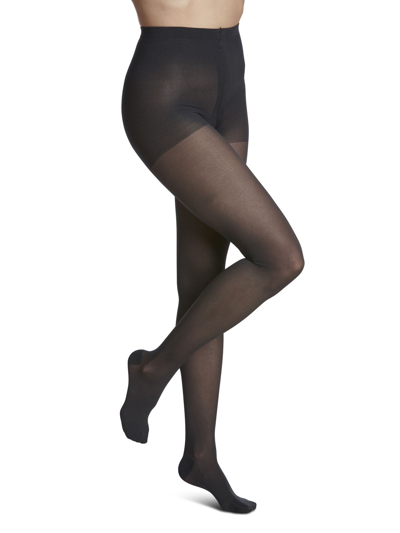 Sigvaris Medium Sheer Pantyhose • 750 series