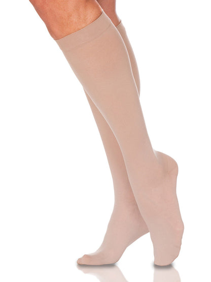 Sigvaris Sheer Knee High
