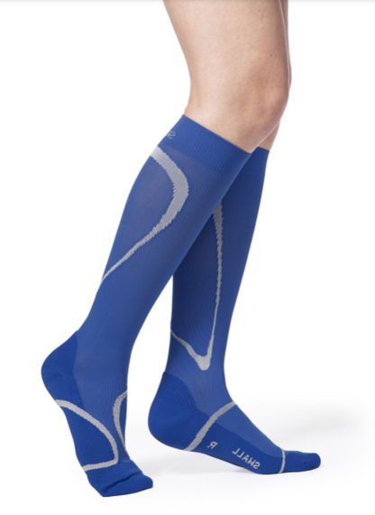 Sigvaris High Tech Knee High
