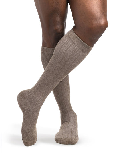 Sigvaris Linen Knee High (Men's)