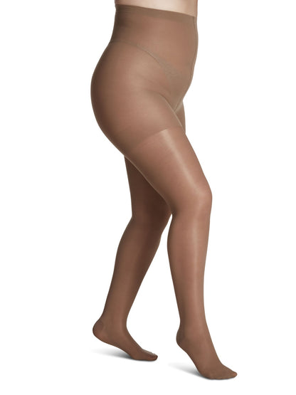 Sigvaris Sheer Fashion Pantyhose 15-20 mmHg Compression