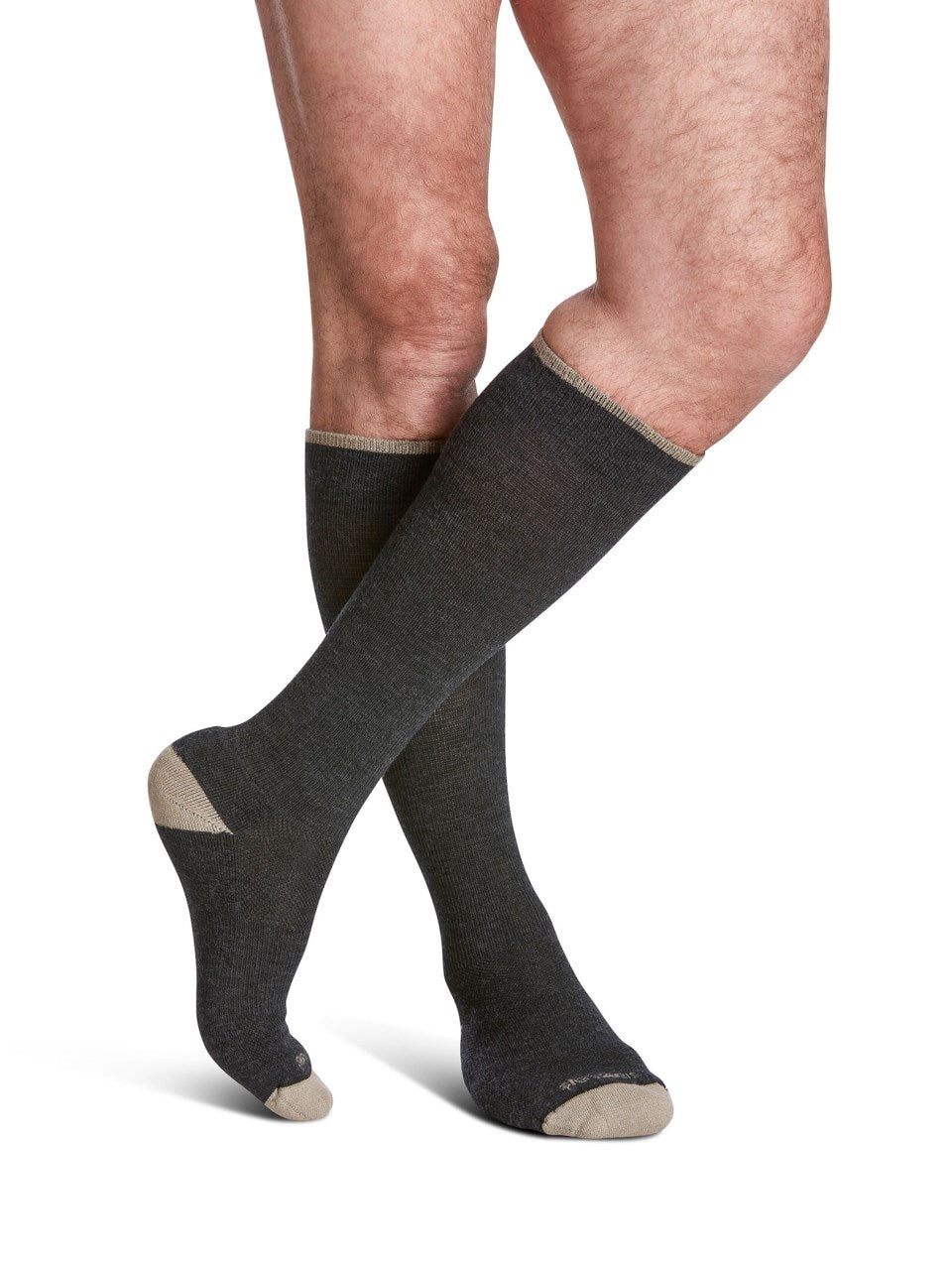 Sigvaris Thermoregulating Wool Knee High 20-30 mmHg