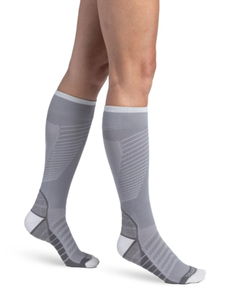 Sigvaris Motion Flow Tech Women's Knee High