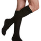 Women & Men Sigvaris Cushioned Cotton Knee High 20 - 30 mmHg