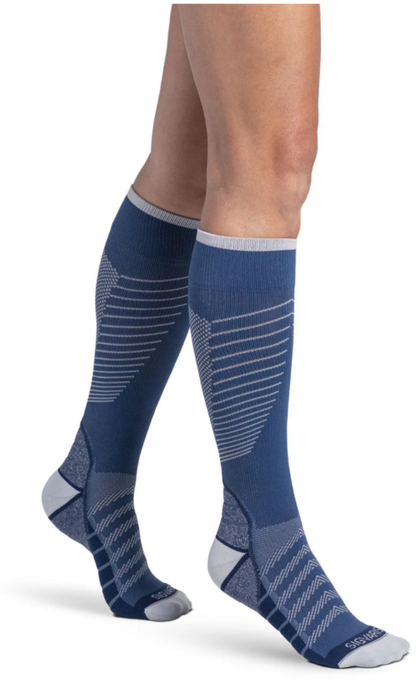 Sigvaris Motion Flow Tech Knee High