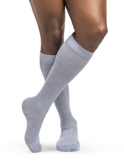 Sigvaris Linen Knee High (Men's)