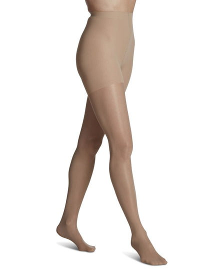 Sigvaris Sheer Fashion Pantyhose 15-20 mmHg Compression