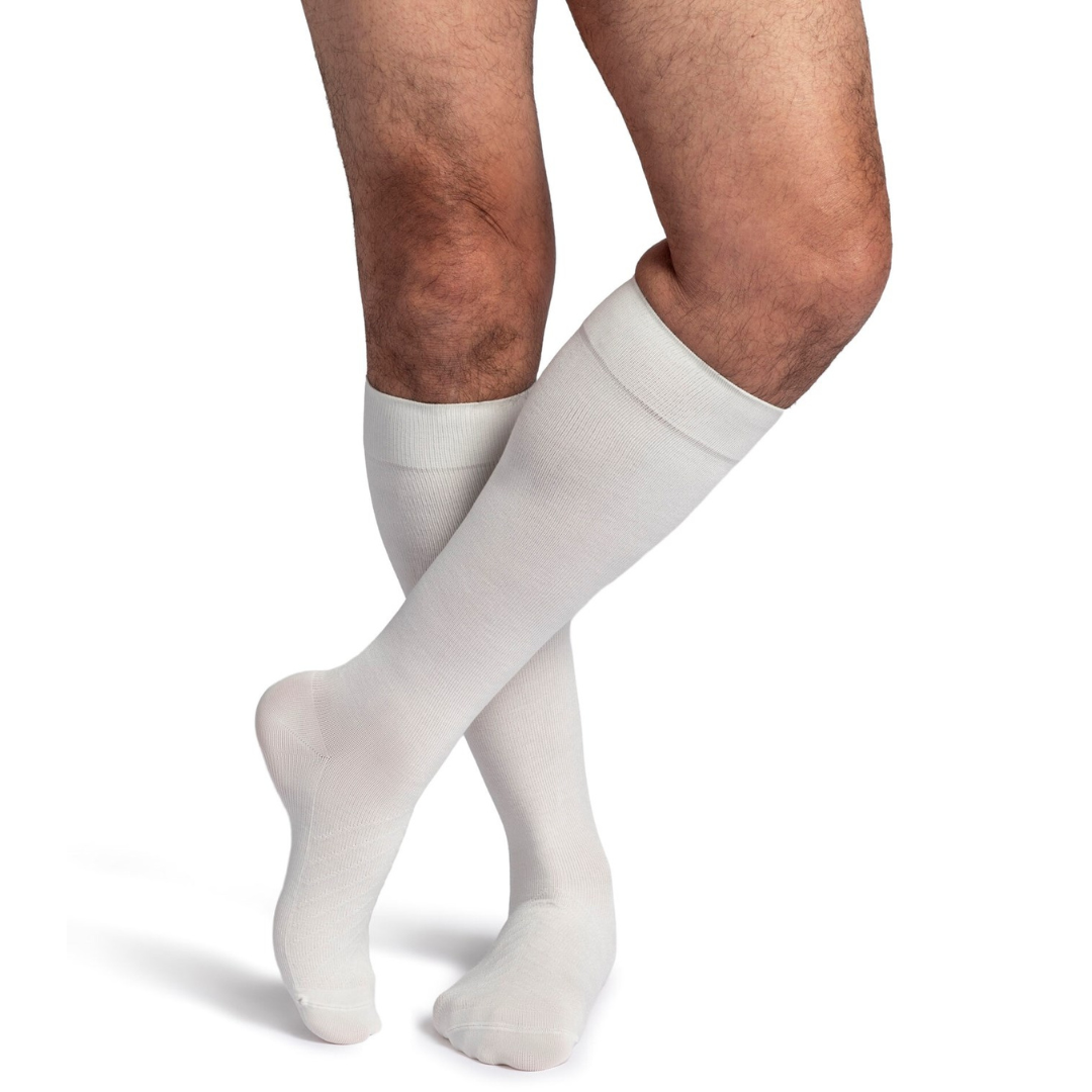 Sigvaris Bamboo Knee High (Unisex)