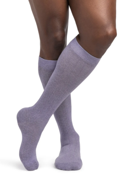 Sigvaris Linen Knee High (Men's)