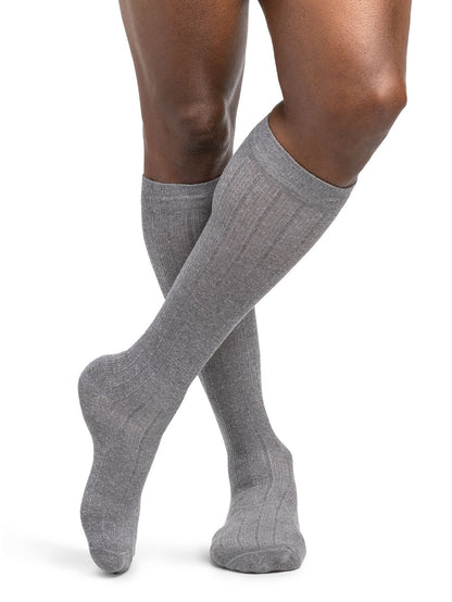 Sigvaris Linen Knee High (Men's)