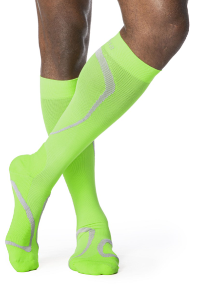 Sigvaris High Tech Knee High
