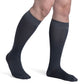 Sigvaris Men's Microfiber Patterns Knee High