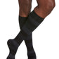 Sigvaris Men's Microfiber Patterns Knee High
