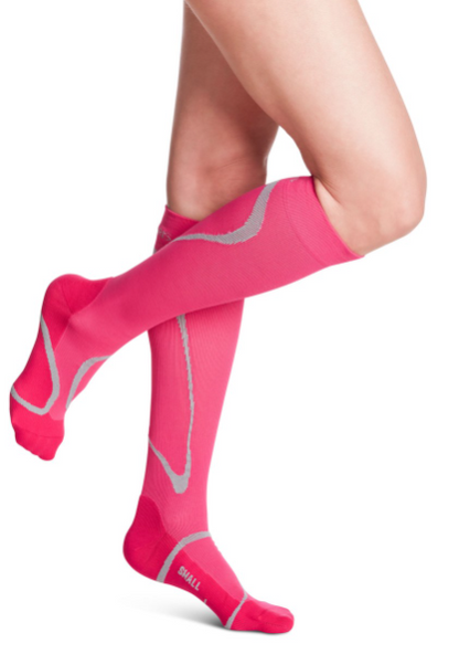 Sigvaris High Tech Knee High