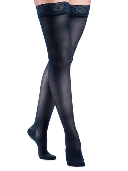 Sigvaris Sheer Thigh High