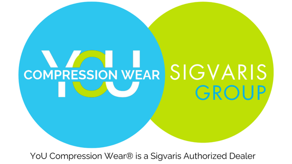 Sigvaris-YoU Compression Wear®