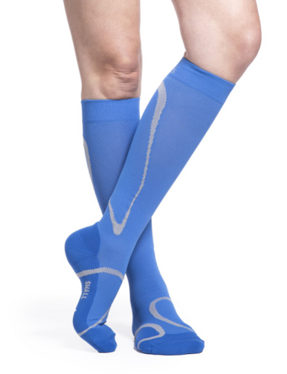 Sigvaris High Tech Knee High