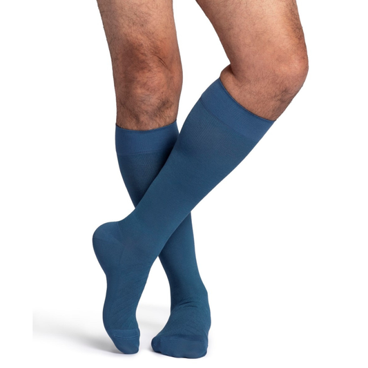 Sigvaris Bamboo Knee High (Unisex)