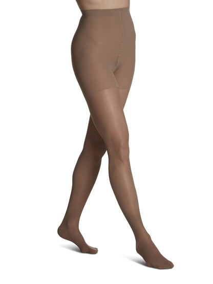 Sigvaris Sheer Fashion Pantyhose 15-20 mmHg Compression