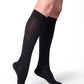 Sigvaris Sea Island Cotton Knee High