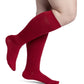 Sigvaris Women's Microfiber Patterns Knee High