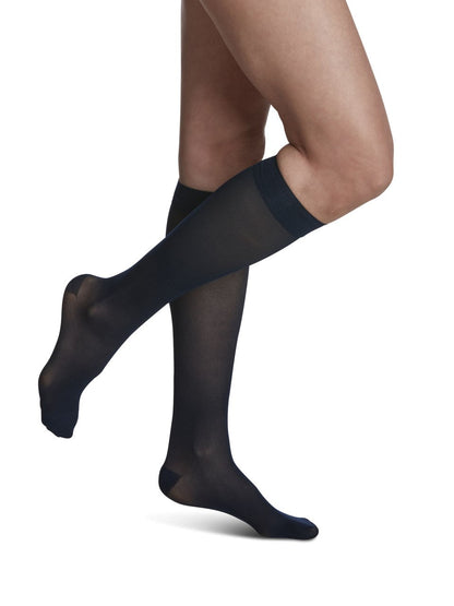 Sigvaris Sheer Knee High