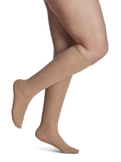 Sigvaris Sheer Knee High