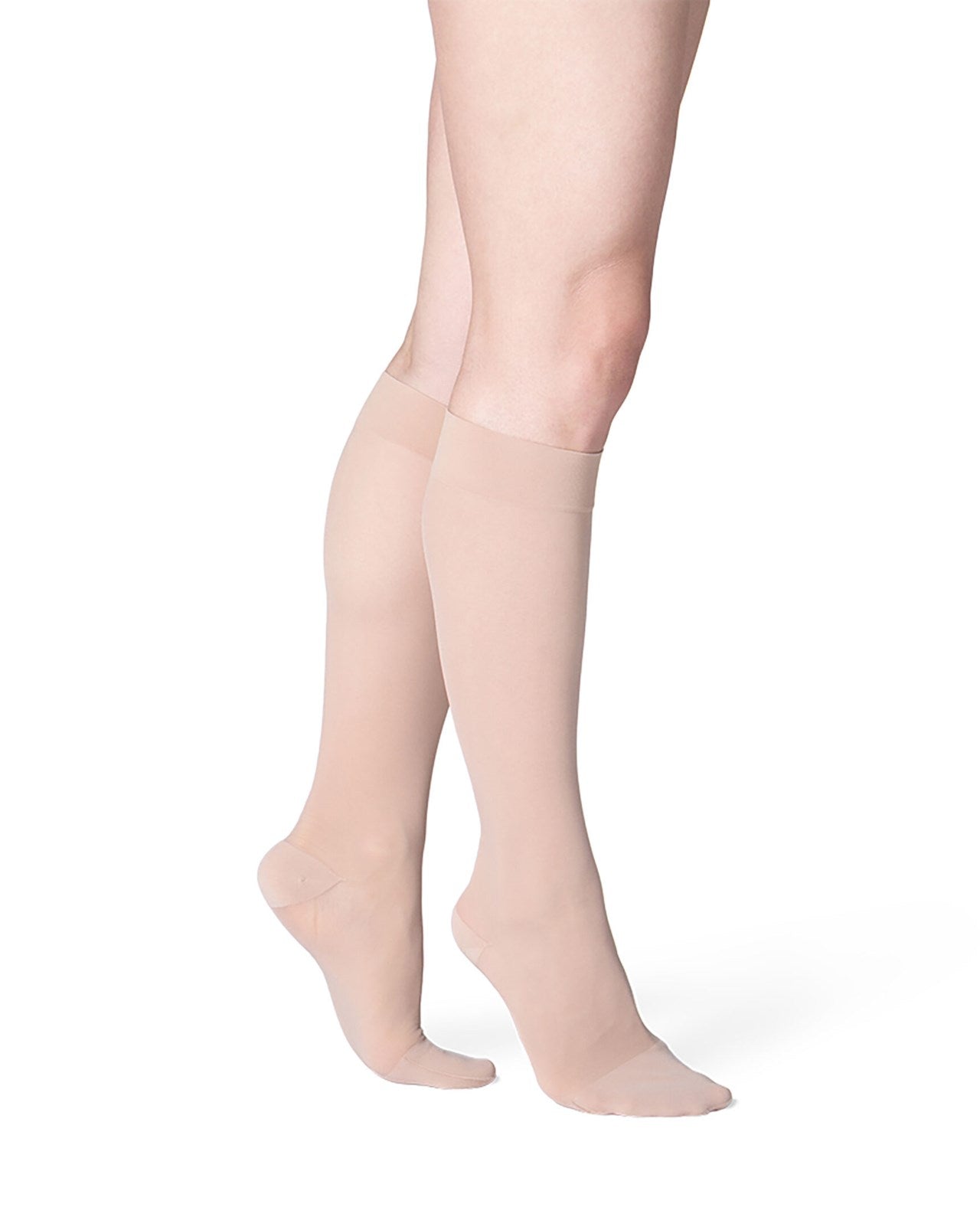Sigvaris Sheer Knee High