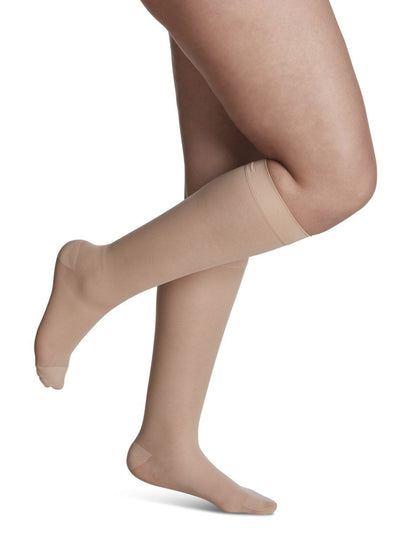 Sigvaris Sheer Knee High