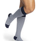 Sigvaris Women's Microfiber Patterns Knee High