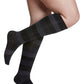 Sigvaris Women's Microfiber Patterns Knee High