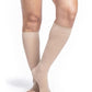 Sigvaris Sheer 30-40 mmHg Open Toe Knee High
