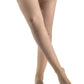 Sigvaris Sheer Open Toe Thigh High • 780 series